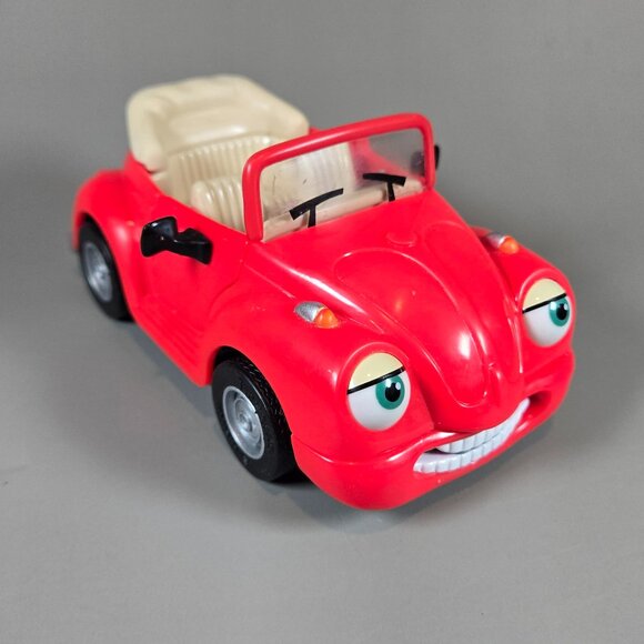 Chevron Other - Rudy Ragtop No 15 (1999) The Chevron Cars